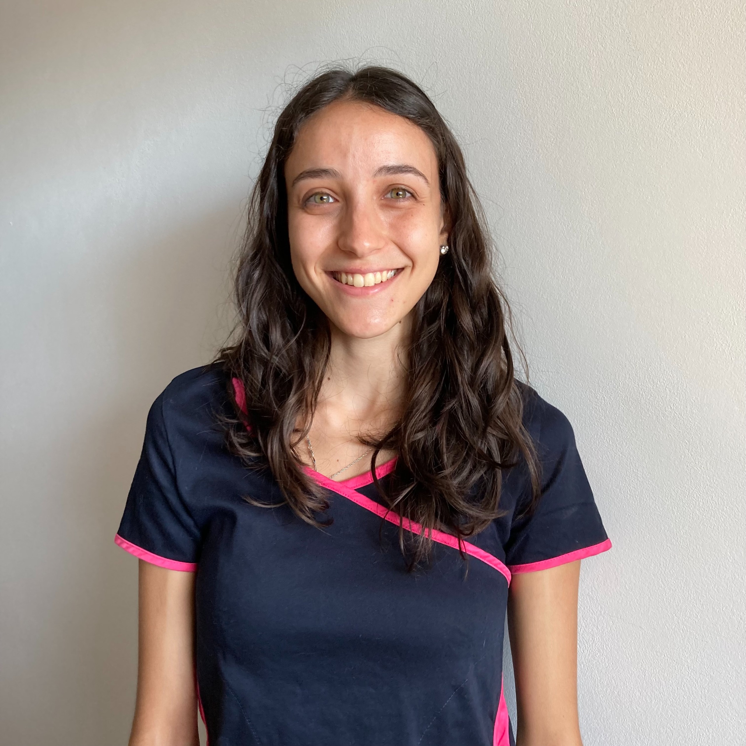 Antonela Foniciello - Nutricionista